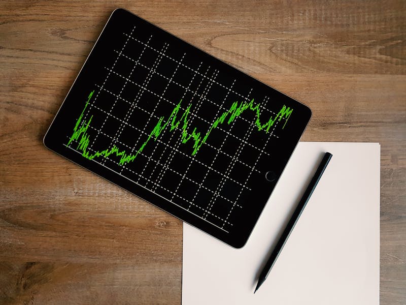 Business and Finance
